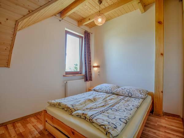 Apartament Bieszczady Solina Polanczyk "Gajowka " Berezka Ngoại thất bức ảnh