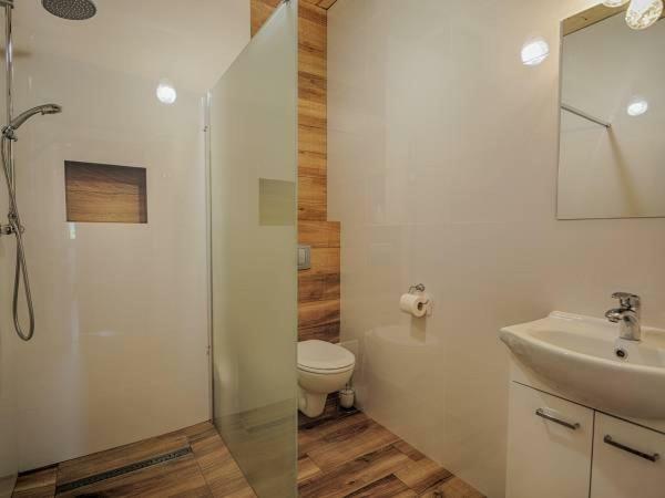 Apartament Bieszczady Solina Polanczyk "Gajowka " Berezka Ngoại thất bức ảnh